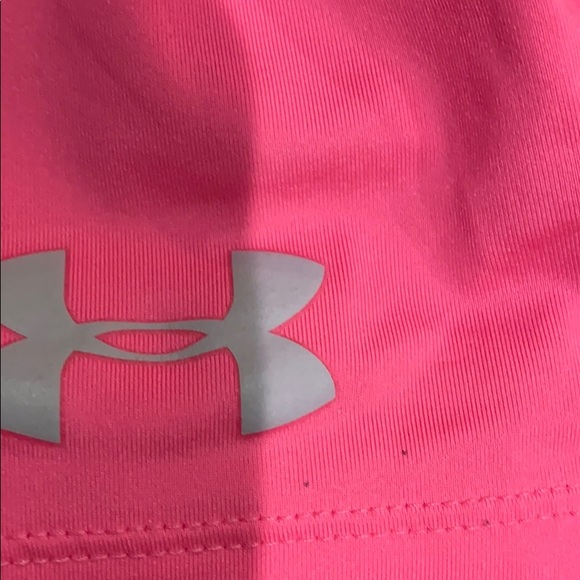 Under Armour tops size ym - Picture 7 of 9